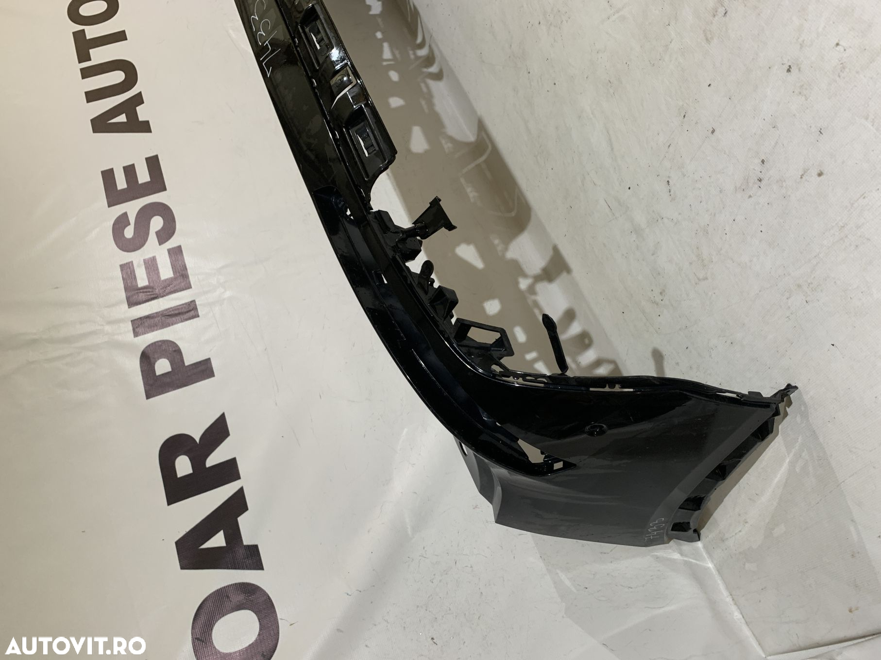 Bara spate Citroen DS7, 2017, 2018, 2019, 2020, 2021, 2022, cod origine OE 9820508977. - 13