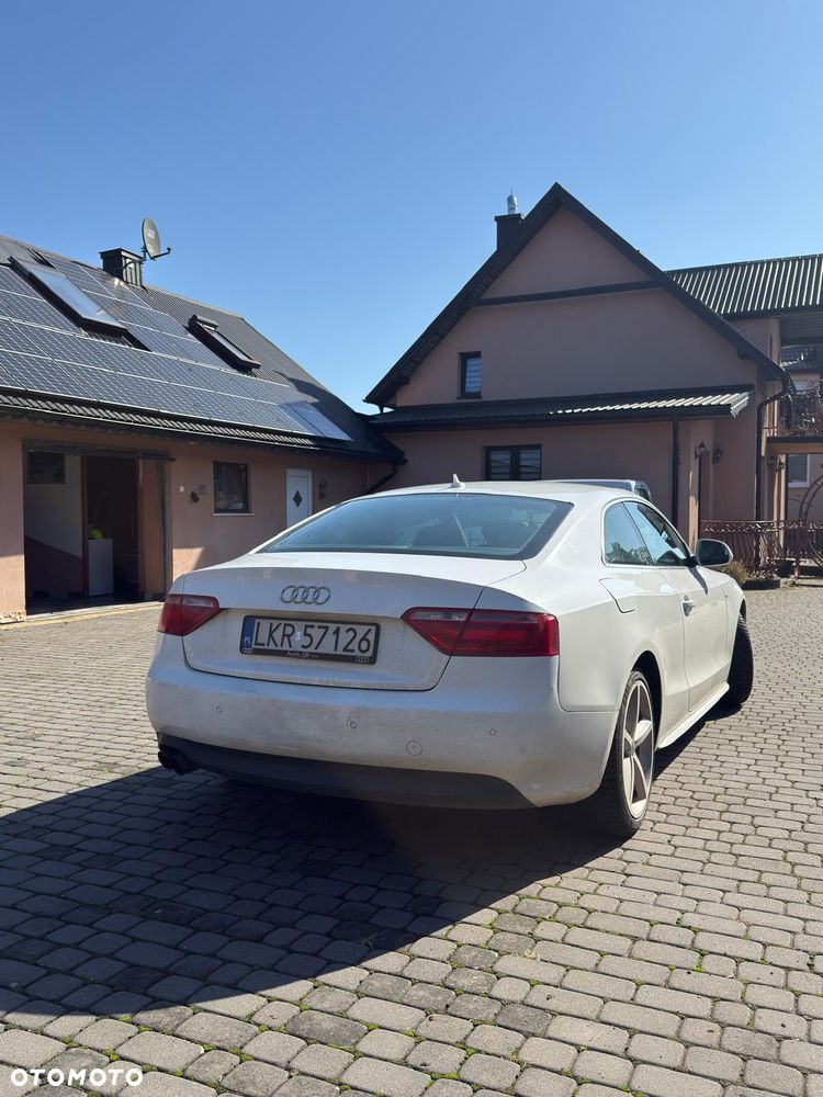 Audi A5 Coupé 1.8 TFSI - 3