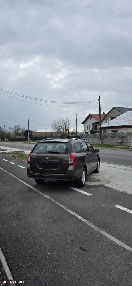 Dacia Logan 0.9 TCe 90 CP Prestige - 18