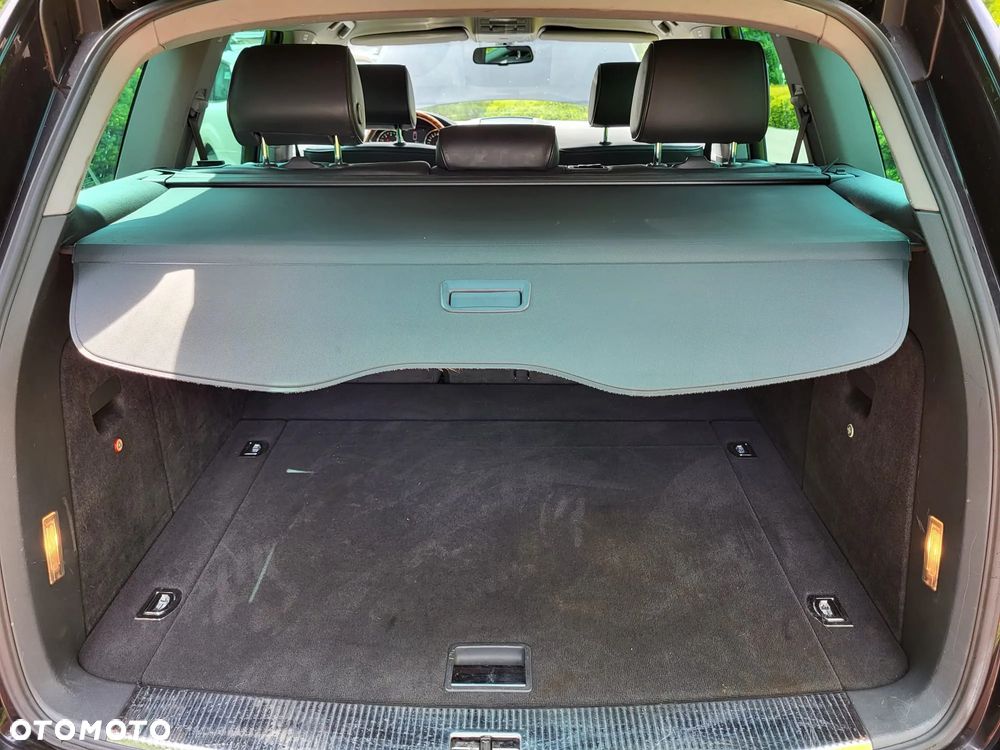 Volkswagen Touareg 4.2 V8 Automatik - 16