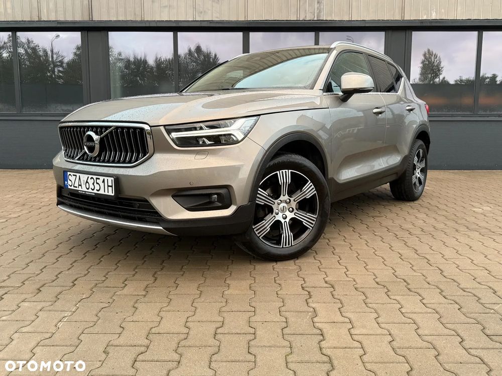 Volvo XC 40 - 16