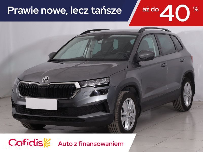 Skoda Karoq - 2