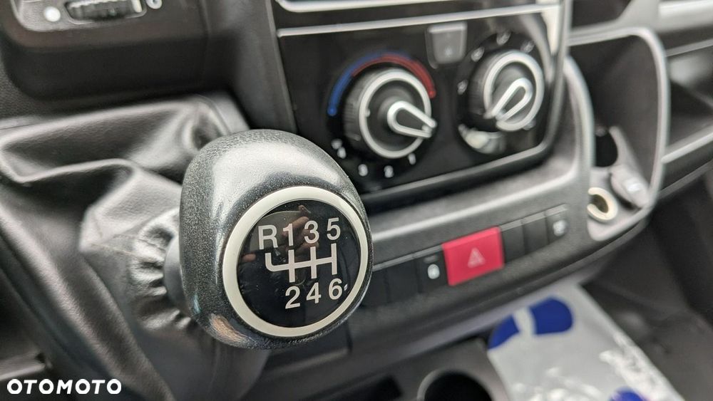 Fiat Ducato - 28