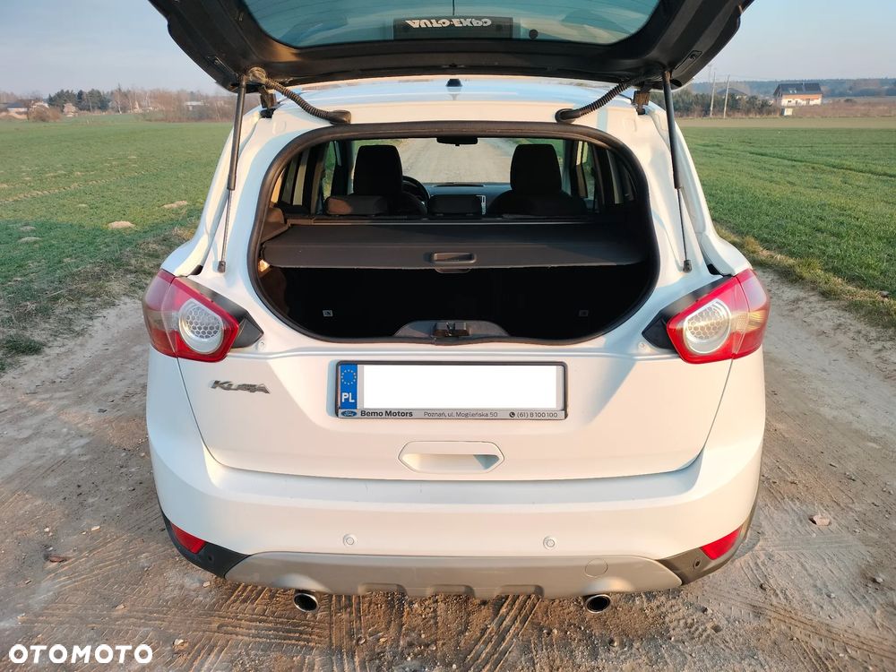 Seat Leon 1.2 TSI Style - 16