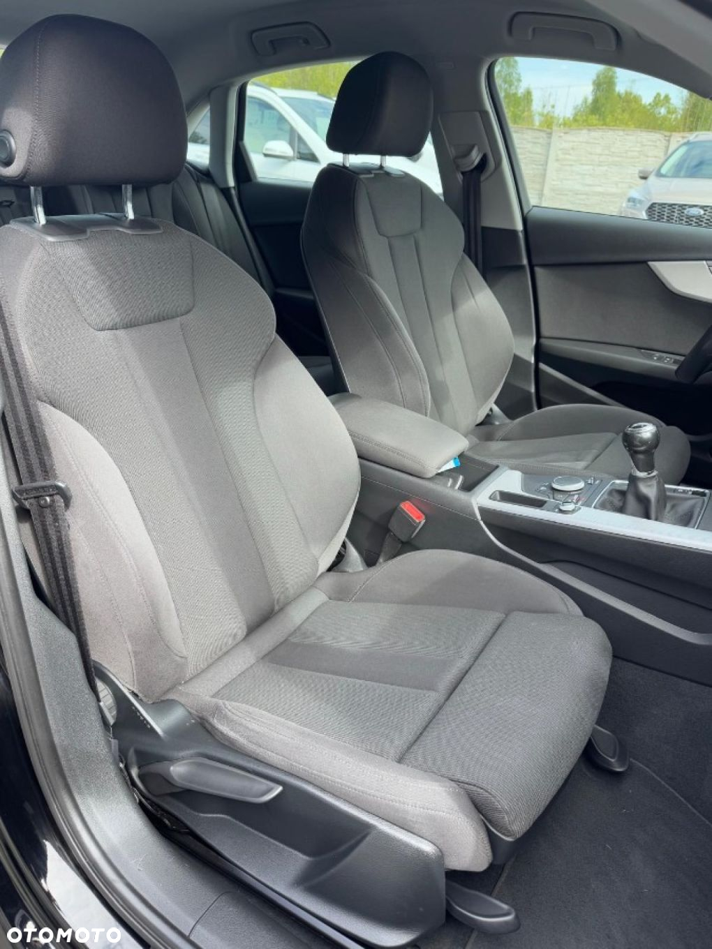 Audi A4 - 28
