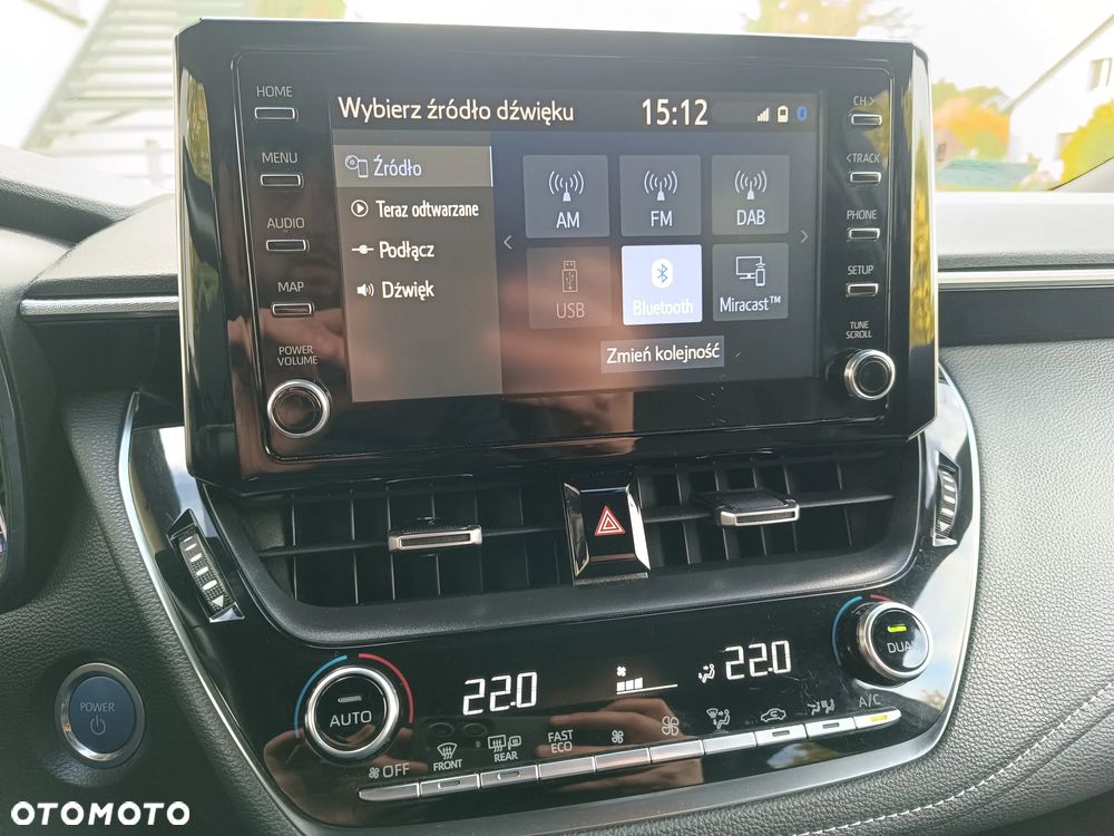 Toyota Corolla 1.8 Hybrid Comfort - 16
