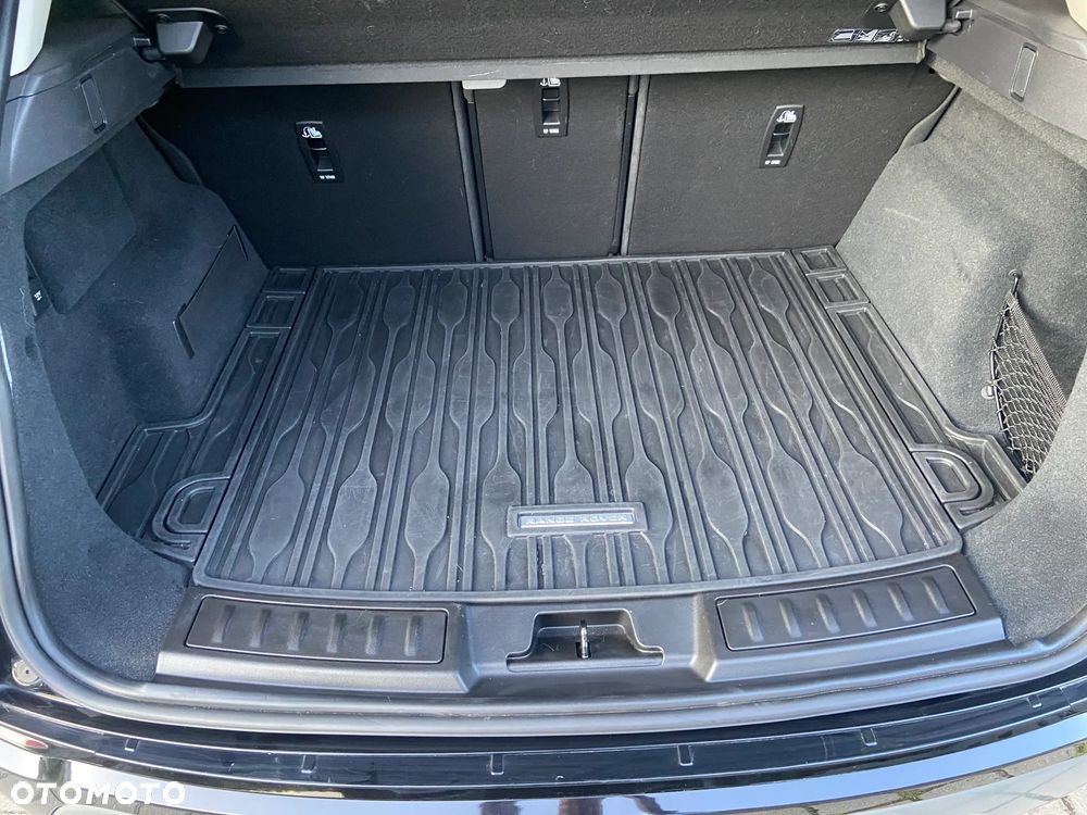 Land Rover Range Rover Evoque 2.0 P249 mHEV S - 26