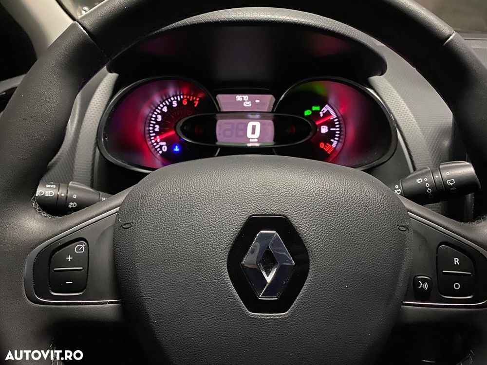 Renault Clio 1.2 Zen - 2