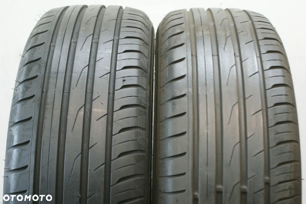 letnie 185/60R15 TOYO PROXES CF2 , 6,1mm 34051 . - 1