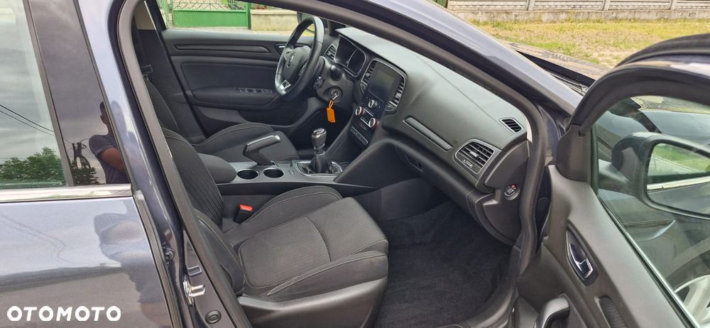 Renault Megane 1.2 Energy TCe Premiere Edition - 8