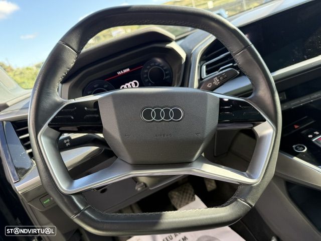 Audi Q4 e-tron 40 - 4