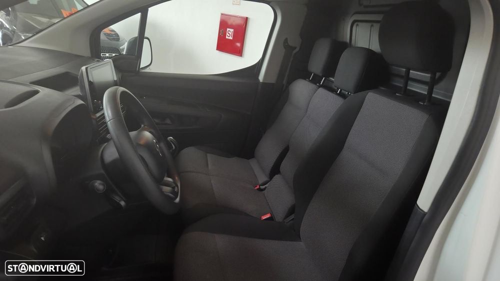 Citroën Berlingo 1.5 BlueHDI XL - 5