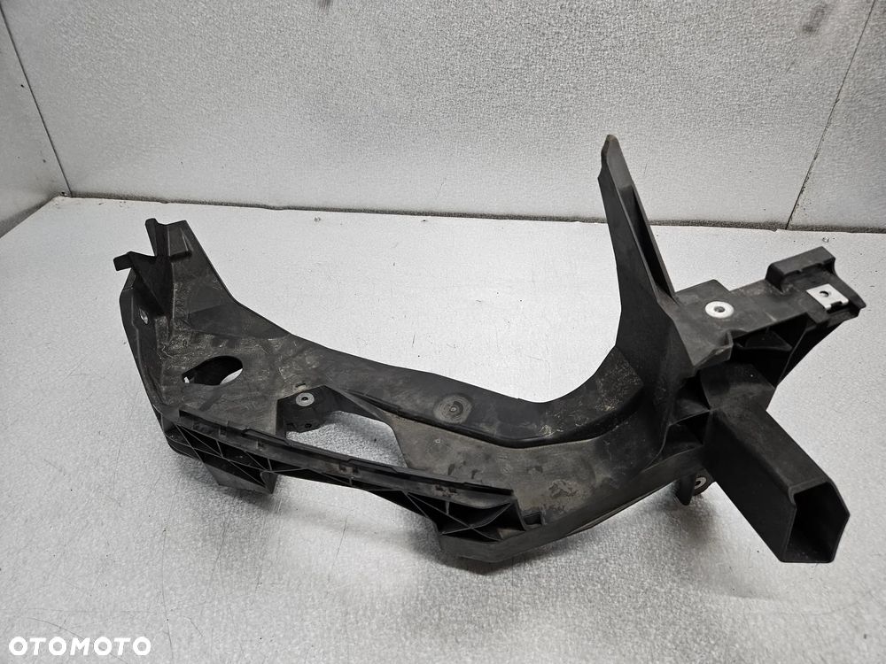 Q4 E-tron okular lampy