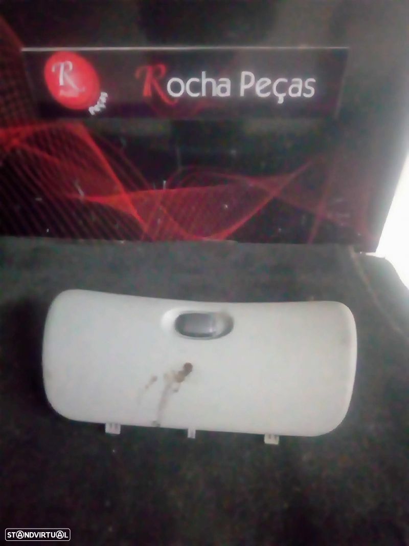 Porta Luvas Renault Sc?Nic I Ve?Culo Multiuso (Ja0/1_, Fa0_) - 1