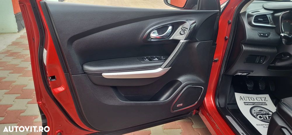 Renault Kadjar Energy dCi 130 4x4 Bose Edition - 41