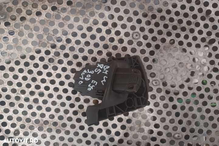 Cititor cheie / Inel contact 6966714 MX1253 BMW X5 E70 [2006 - 2010] - 1