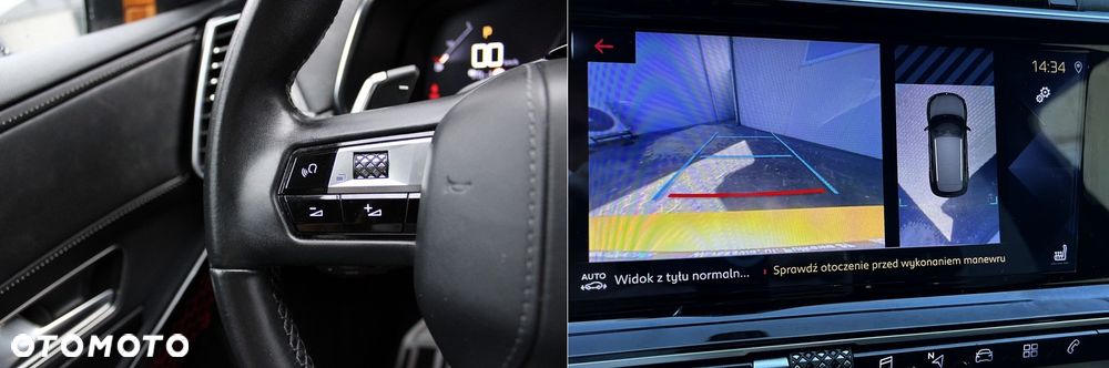 DS Automobiles DS 7 Crossback 1.6 PureTech Rivoli - 30