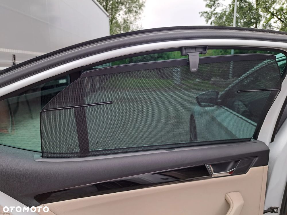 Skoda Superb 2.0 TDI 4x4 L&K DSG - 30