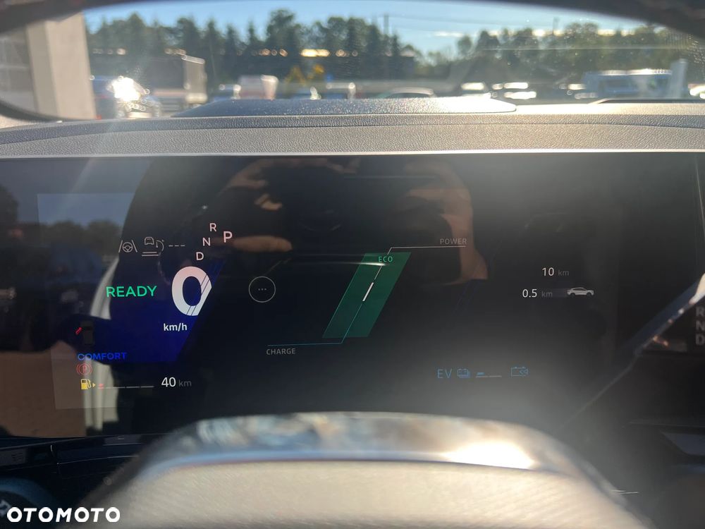 Renault Rafale 1.2 E-Tech Full Hybrid 200 esprit Alpine MMT - 21