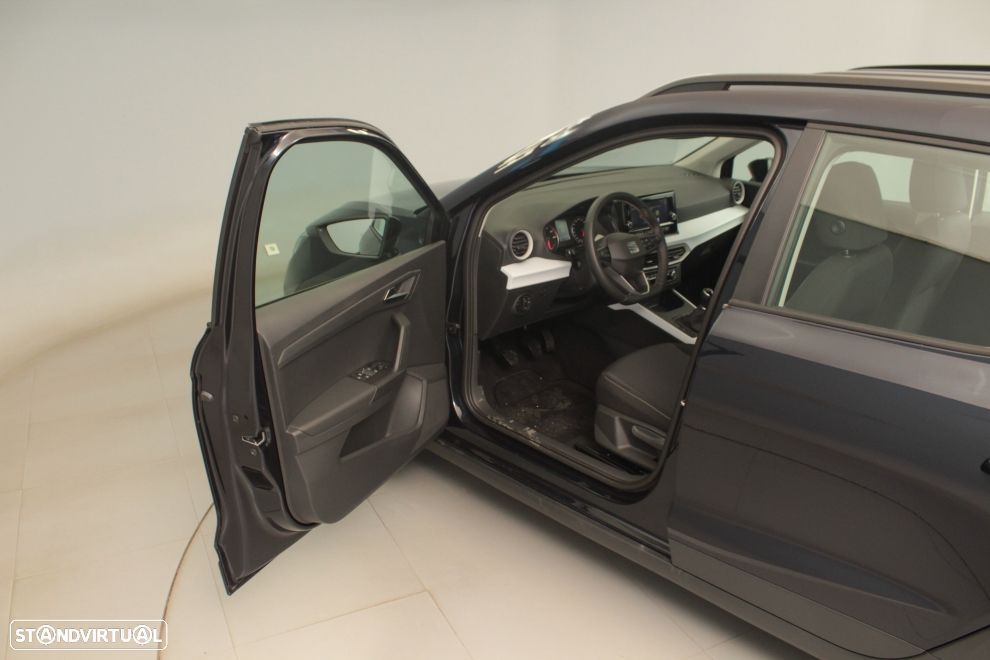 SEAT Arona 1.0 TSI Style - 31