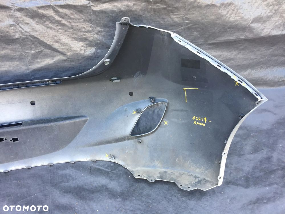 HYUNDAI I30 II HB 2012-2017 ZDERZAK TYLNY TYŁ - 10