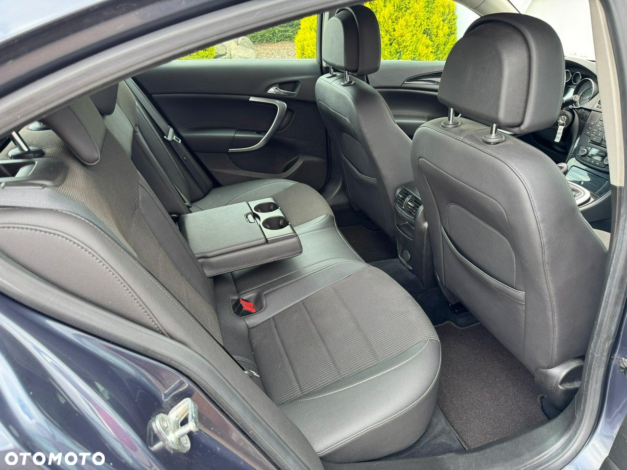 Opel Insignia - 37