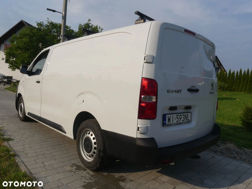 Peugeot Expert - 8