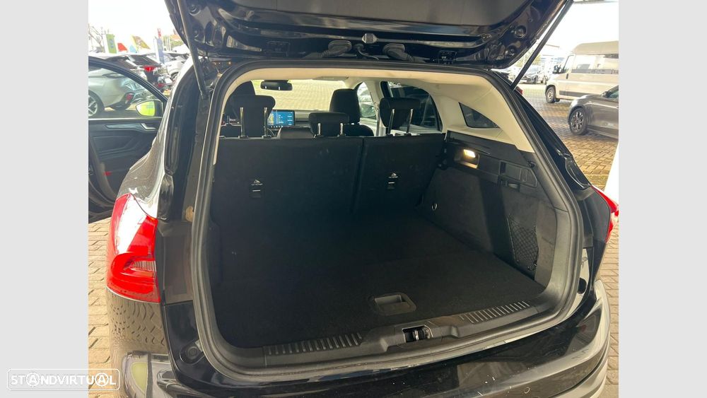 Ford Focus SW 1.0 EcoBoost Active X Aut. - 8