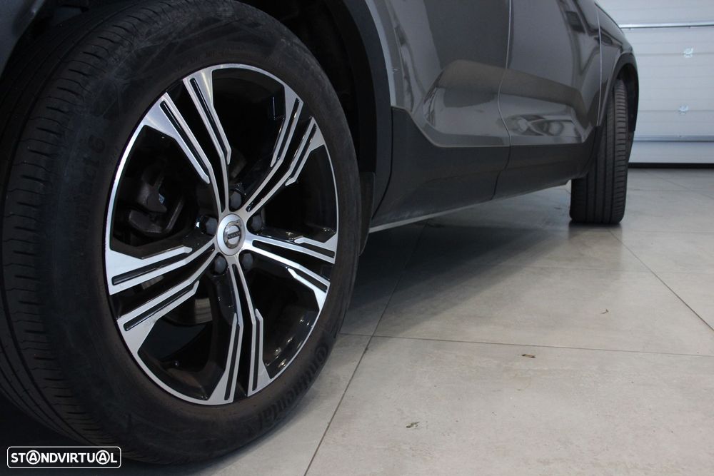 Volvo XC 40 1.5 T5 PHEV Inscription Expression - 6