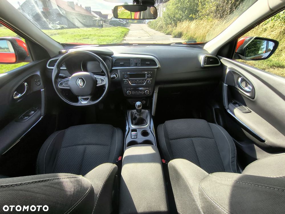 Renault Kadjar 1.2 Energy TCe Life - 7