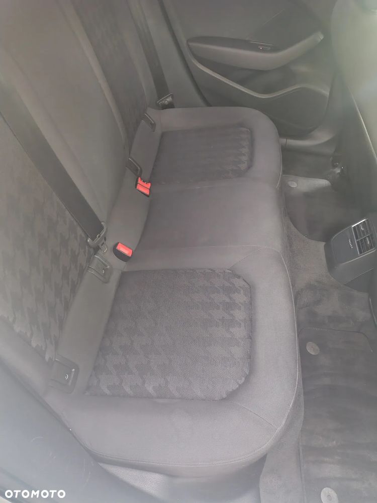 Audi A3 Sportback 1.4 TFSI Attraction S tronic - 24