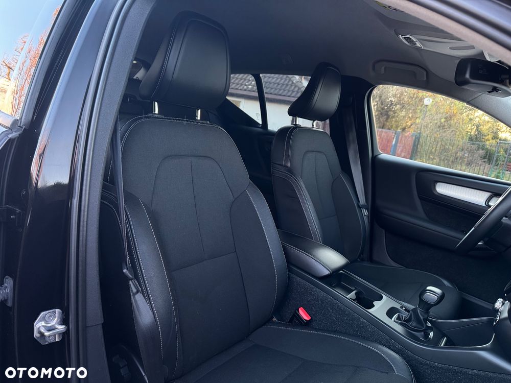 Volvo XC 40 D3 Momentum Pro - 8