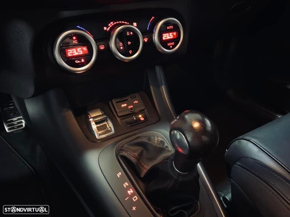 Alfa Romeo Giulietta 2.0 JTDM 16V TCT Sprint - 7