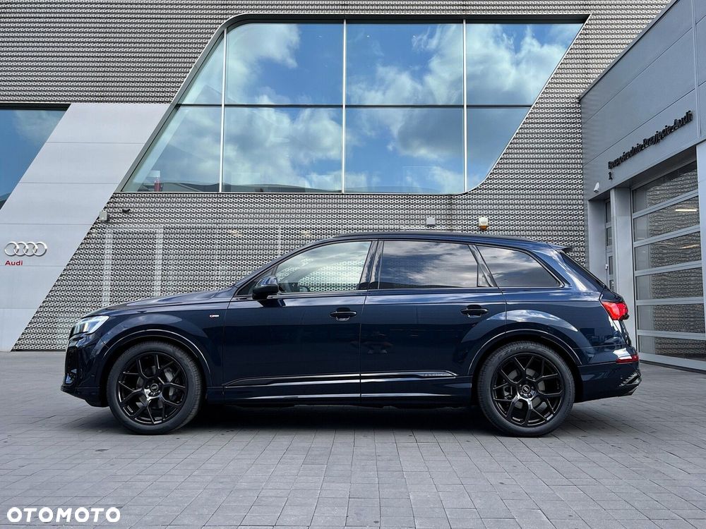 Audi Q7 - 12