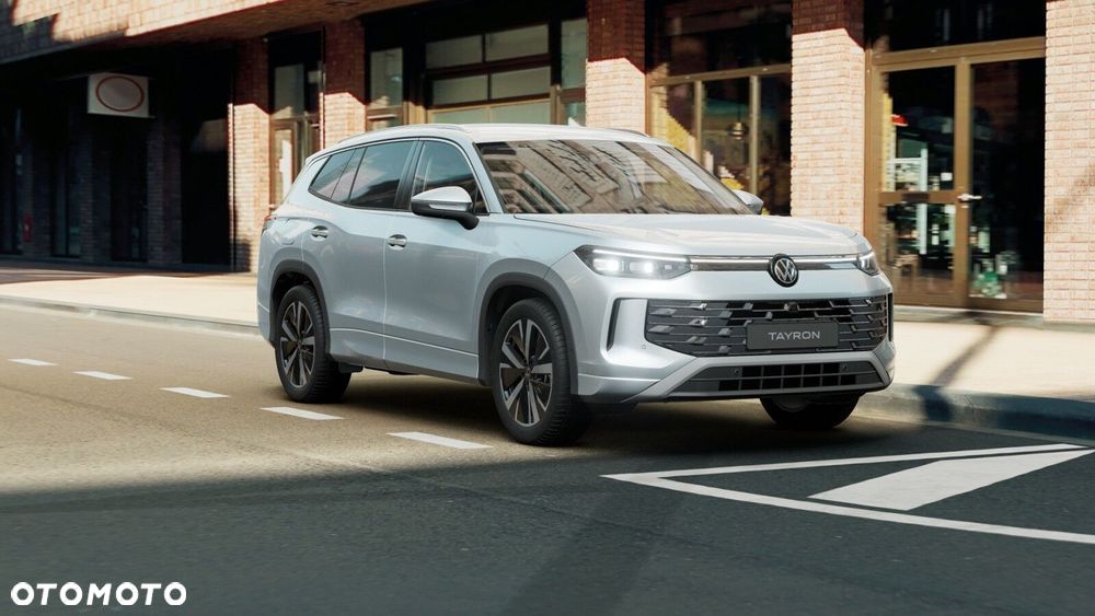 Volkswagen Tayron 2.0 TDI SCR 4Mot Elegance DSG - 6