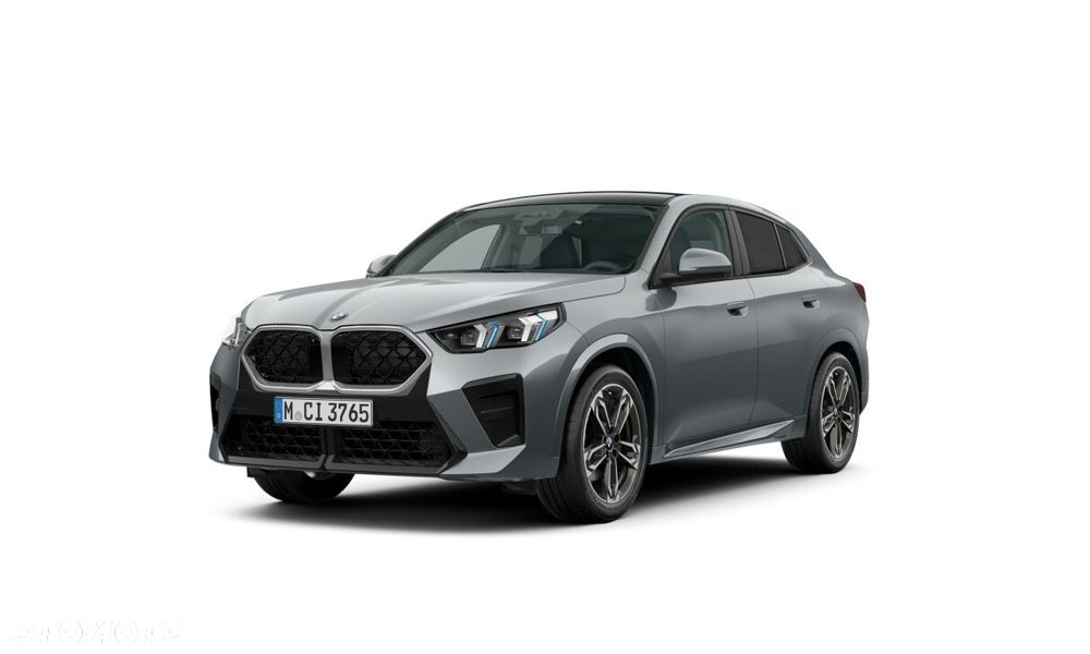 BMW X2 sDrive20i mHEV M Sport - 16