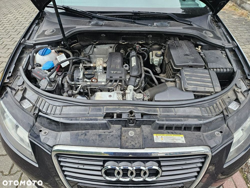 Audi A3 Sportback - 17
