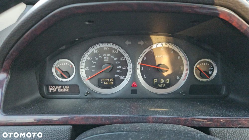 Volvo XC 90 3.2 AWD Momentum - 15