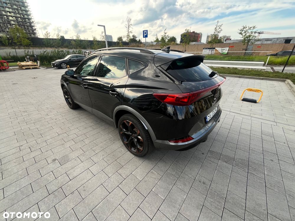 Cupra Formentor - 2