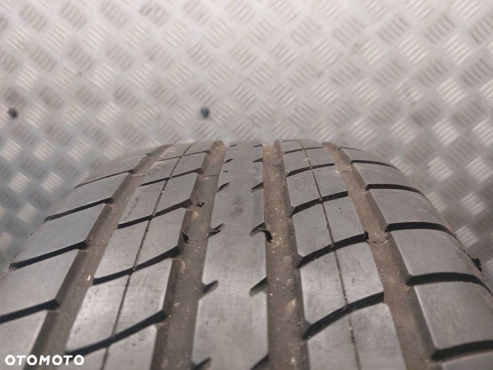 KOŁO ZAPAS VW POLO IV LIFT 6Q0601027G 5X100 6J ET43 FI57,1 195/55R15 - 6