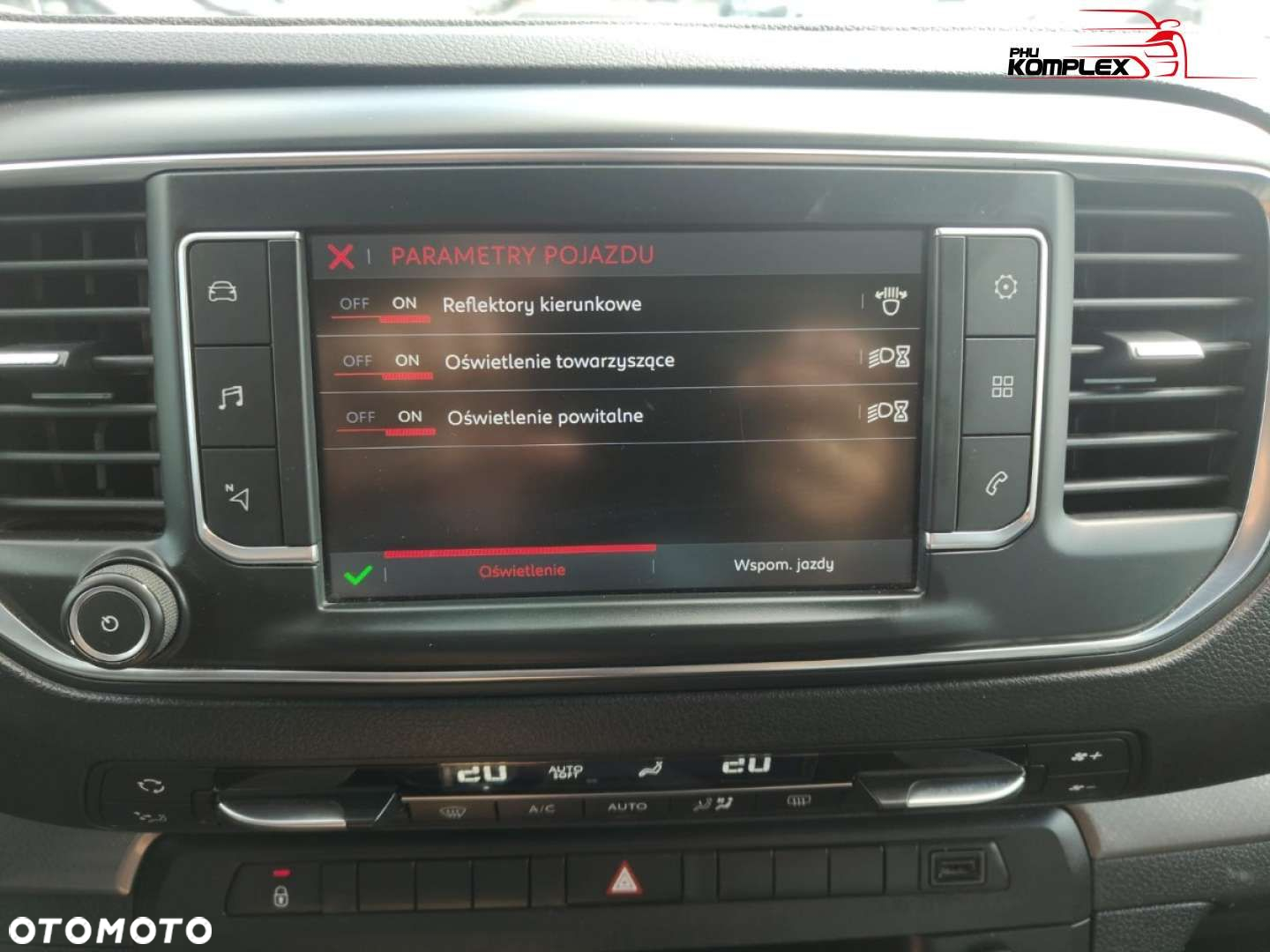 Citroën SpaceTourer - 22