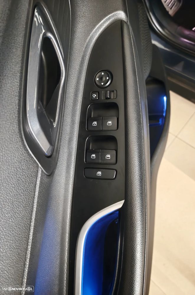 Hyundai Bayon 1.0 T-GDi Premium DCT - 20