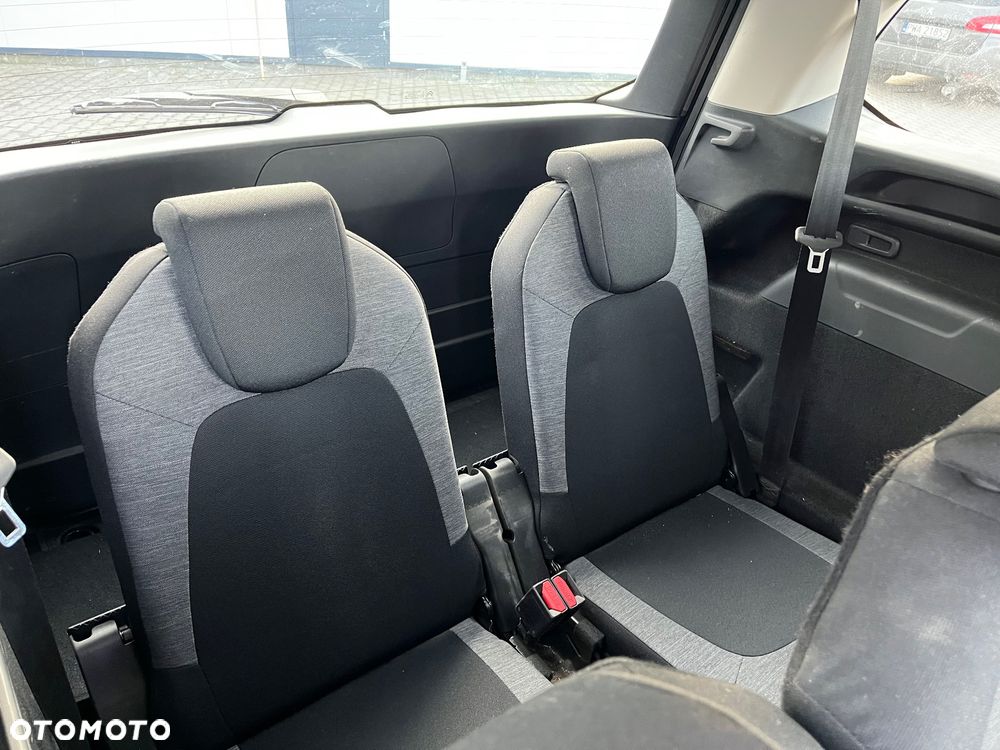 Citroën C4 SpaceTourer - 9