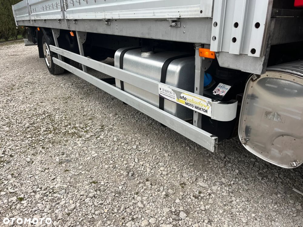 Iveco EUROCARGO 250 - 16