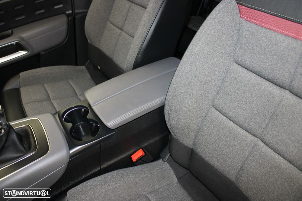 Citroën C5 Aircross 1.5 BlueHDi Feel Pack - 25