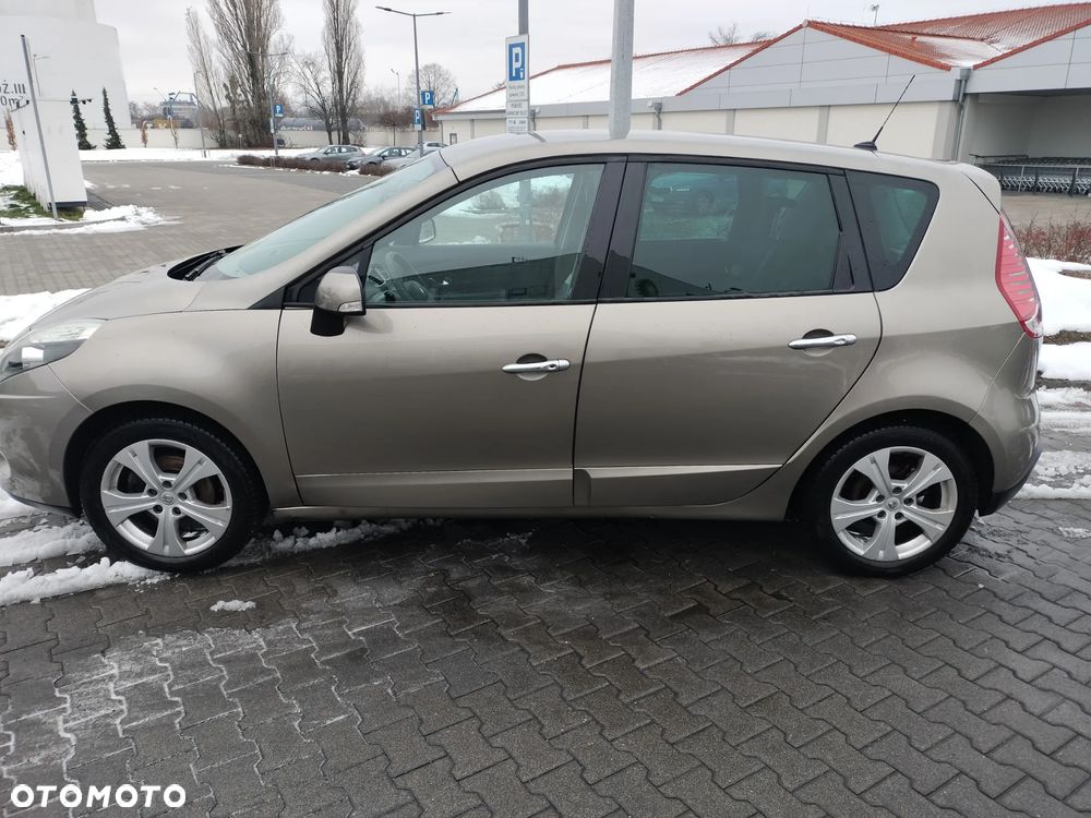 Renault Scenic TCe 130 Dynamique - 4