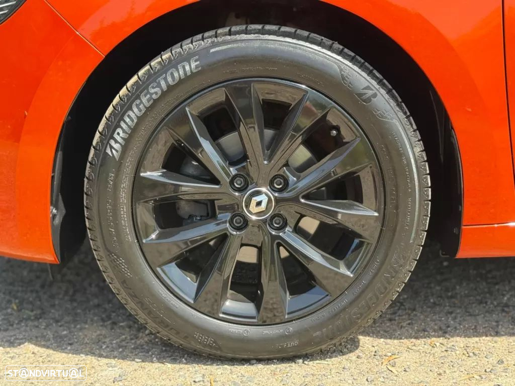 Renault Clio - 43