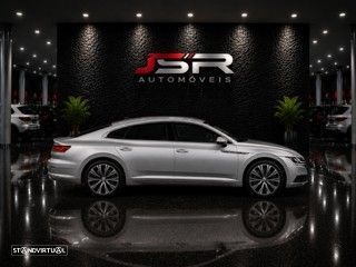 VW Arteon 2.0 TDI Elegance DSG - 2