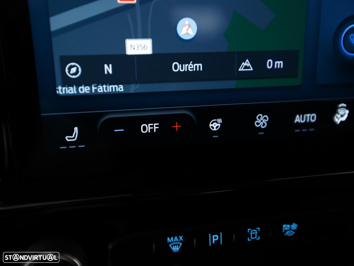 Ford Tourneo Custom 320 L1H1 VA Auto Titanium - 16