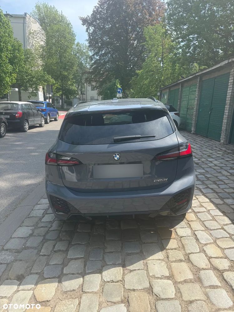 BMW Seria 2 223i mHEV M Sport sport - 8